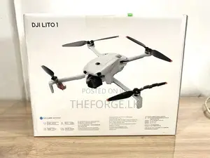 DJI Lito 1 Fly more combo (RC-N3