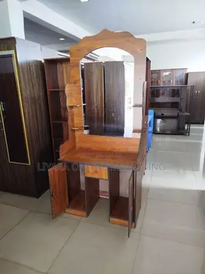 New Melamine Dressing Table F