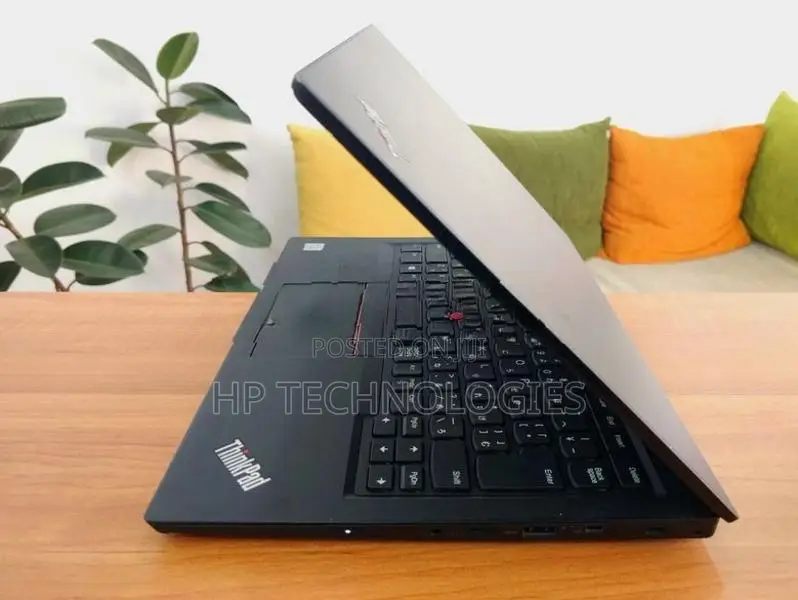LENOVO Thinkpad I5 8th GEN 16GB RAM 256GB SSD