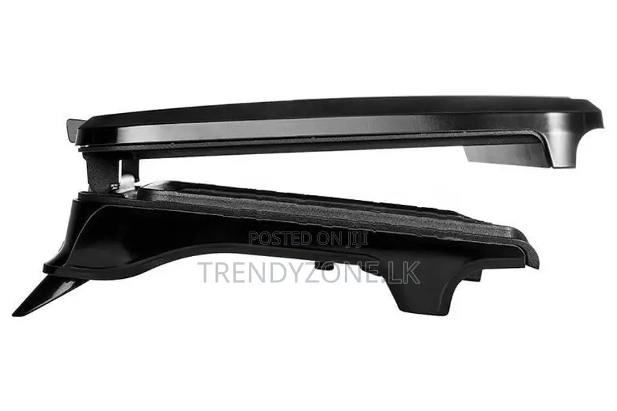 George Foreman Medium Health Grill