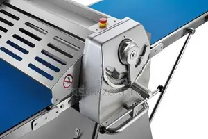 Industrial Dough Sheeter Machine