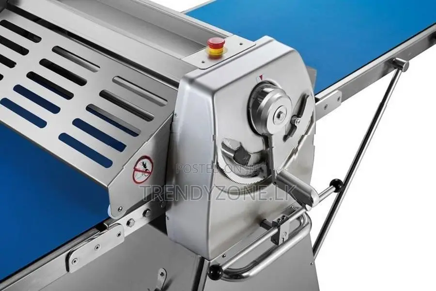 Industrial Dough Sheeter Machine