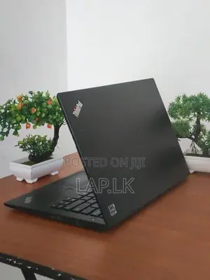 Lenovo ThinkPad T470s Core i7 6th GEN 20GB RAM 512GB SSD Touch Display