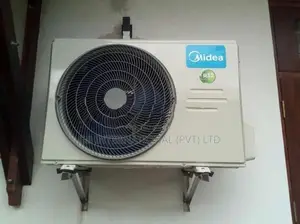 Midea Non Inverter AC
