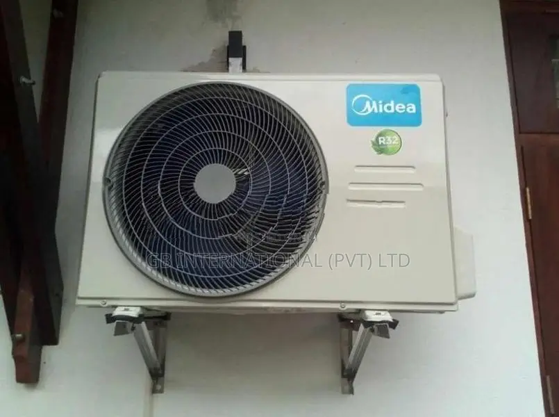 Midea Non Inverter AC