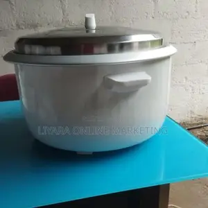 Prince 10L Rice Cooker