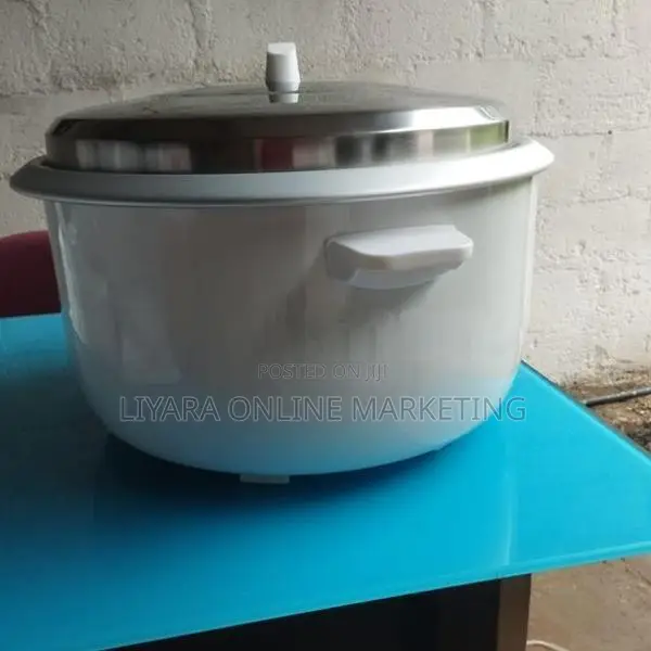 Prince 10L Rice Cooker