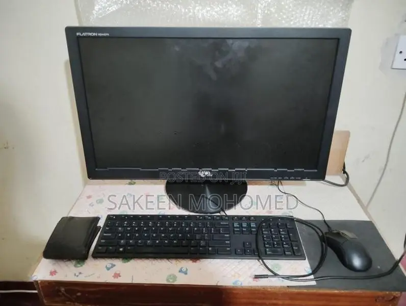 i5 9th Gen PC Full Set