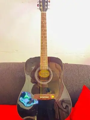 Box Guitar
