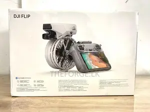 DJI Flip fly more (RC-2)