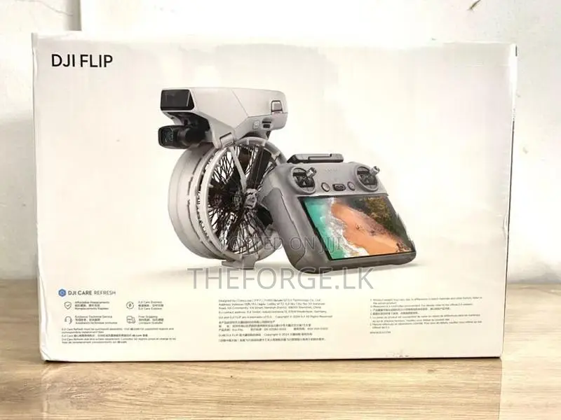 DJI Flip fly more (RC-2)