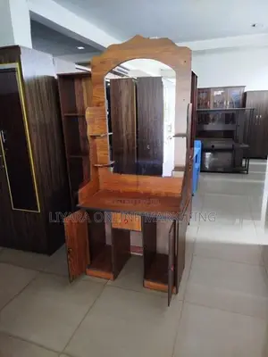 New Melamine Dressing Table F