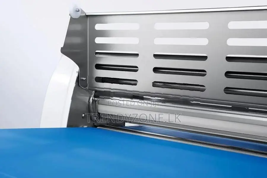 Industrial Dough Sheeter Machine
