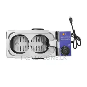 Industrial Pasta Boiler 2 Bucket