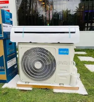 Midea Non Inverter AC