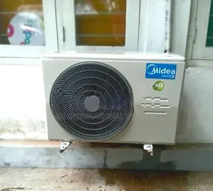 Midea Airconditioners