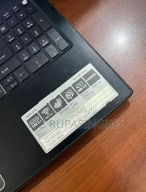 Acer i5 8th GEN Laptop