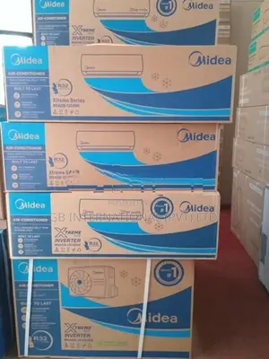 Midea Non Inverter AC