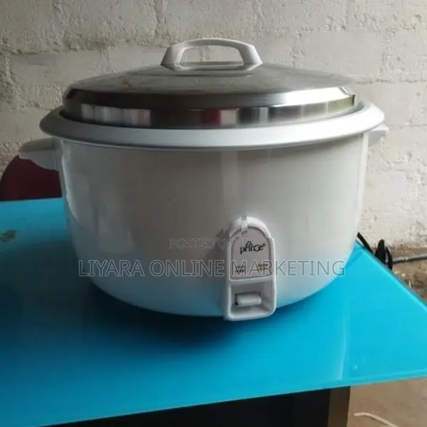 Prince 10L Rice Cooker