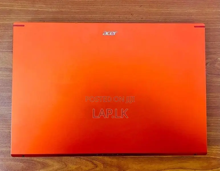 Acer Aspire 5 A514-55G Core i7 12th GEN NVIDIA GeForce MX550 2GB VGA