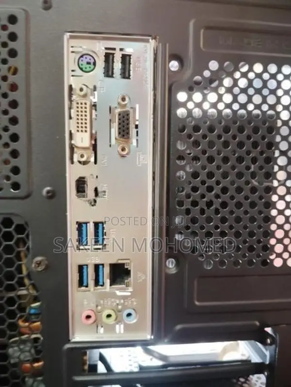 i5 9th Gen PC Full Set
