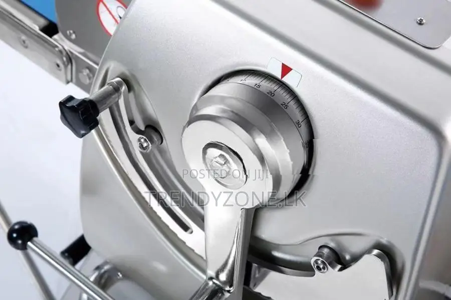 Industrial Dough Sheeter Machine