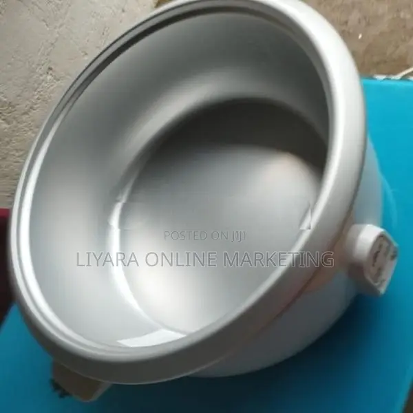 Prince 10L Rice Cooker
