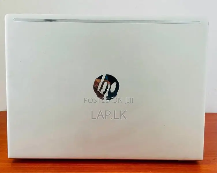 HP ProBook 440 G6 Core i5 8265U 8th GEN 14-inch FullHD IPS 16GB RAM