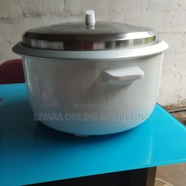 Prince 10L Rice Cooker