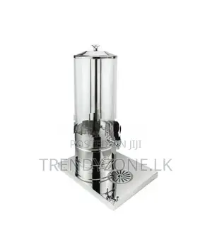 Industrial Juice Dispenser 10L Single