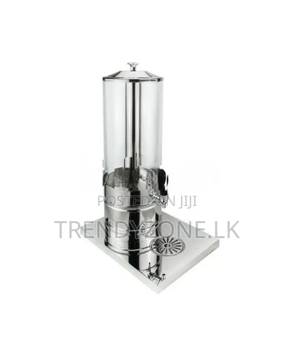 Industrial Juice Dispenser 10L Single