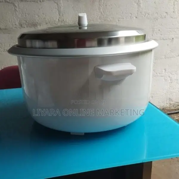 Prince 10L Rice Cooker