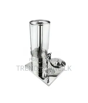 Industrial Juice Dispenser 10L Single