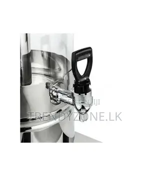 Industrial Juice Dispenser 10L Double