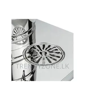 Industrial Juice Dispenser 10L Double