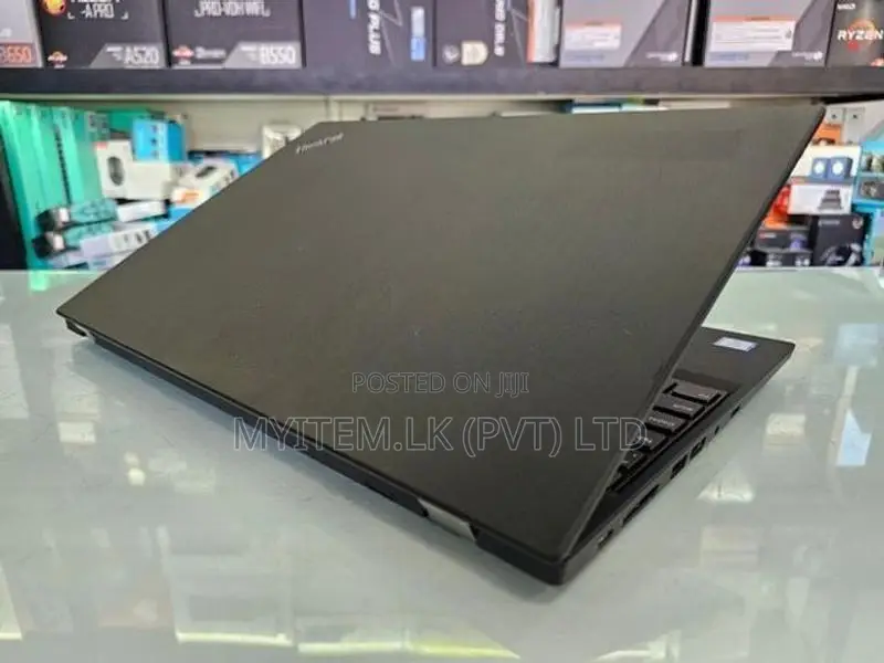 Lenovo ThinkPad T480s INTEL CORE I5 8th Gen 8GB DDR4 RAM 256GB NVME 14