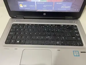 HP ProBook i7 6th GEN Laptop