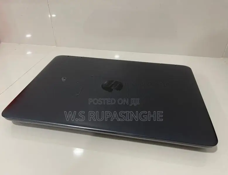 HP ProBook i7 6th GEN Laptop