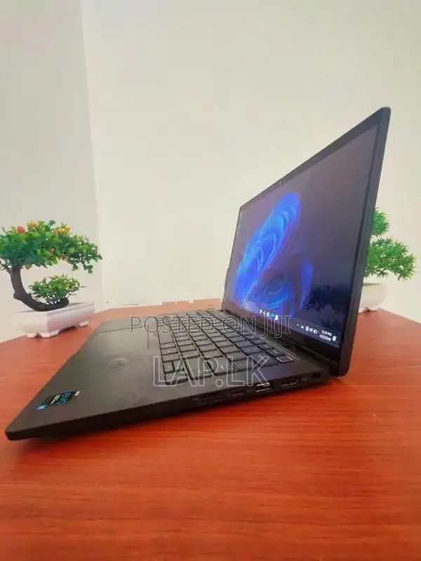 Dell Latitude 7420 2-in-1 Core i7 11th GEN 32GB RAM 512GB SSD Touch 36