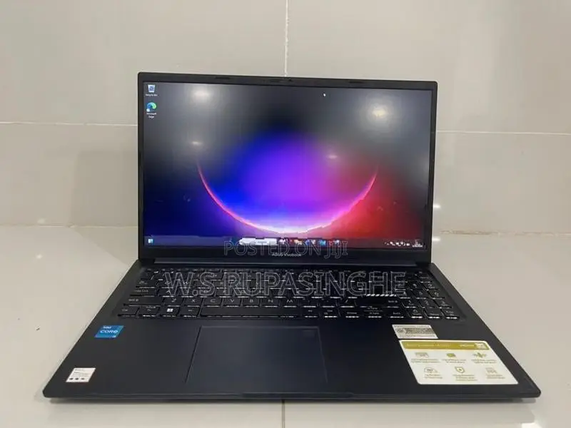 Asus Vivobook i3 13th GEN Laptop