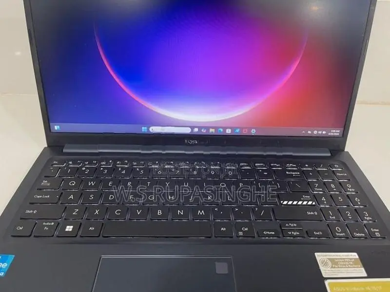 Asus Vivobook i3 13th GEN Laptop