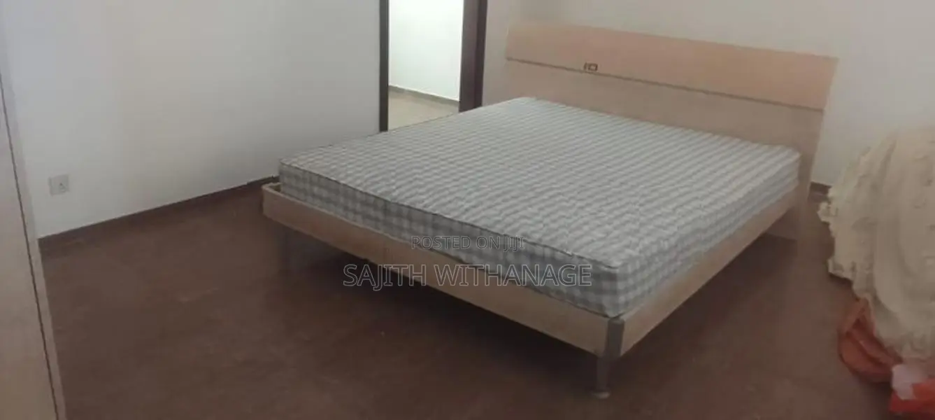 King Size Bed
