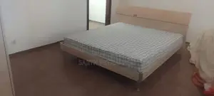 King Size Bed