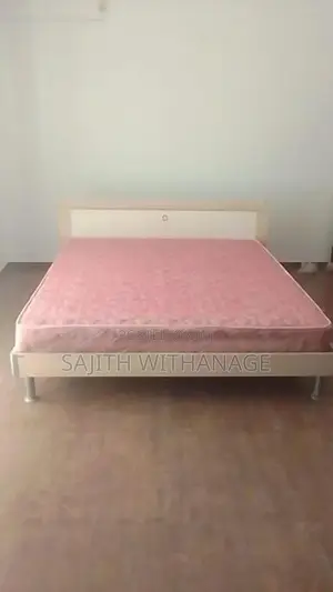 King Size Bed