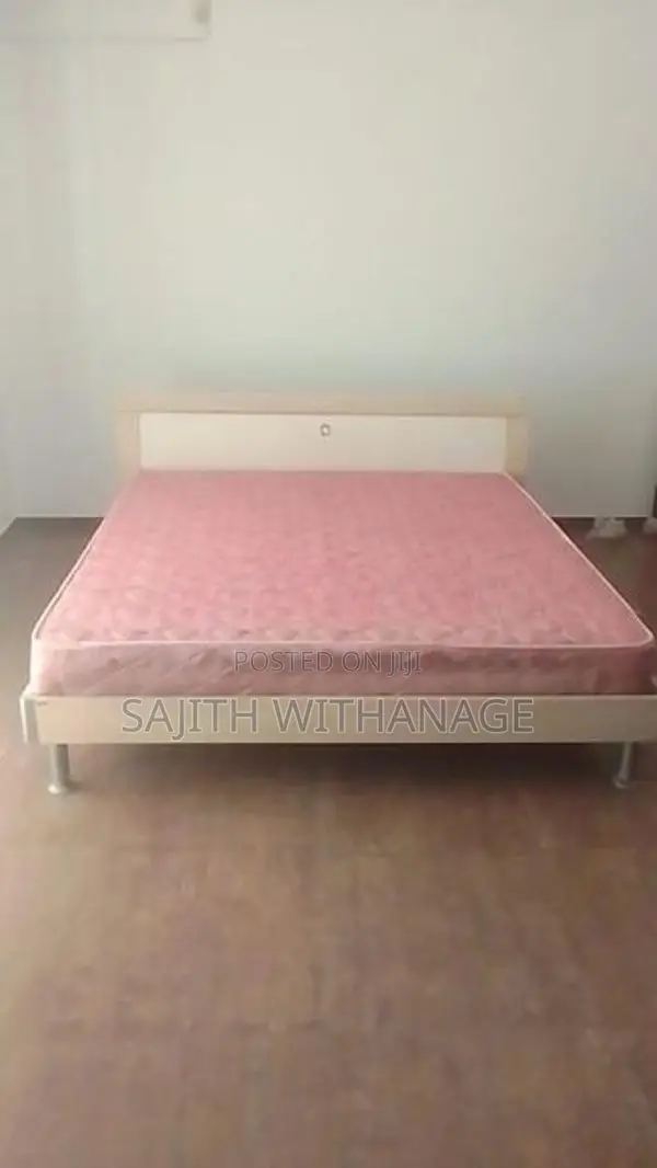 King Size Bed