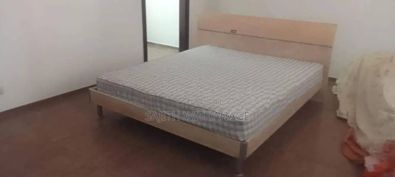 King Size Bed