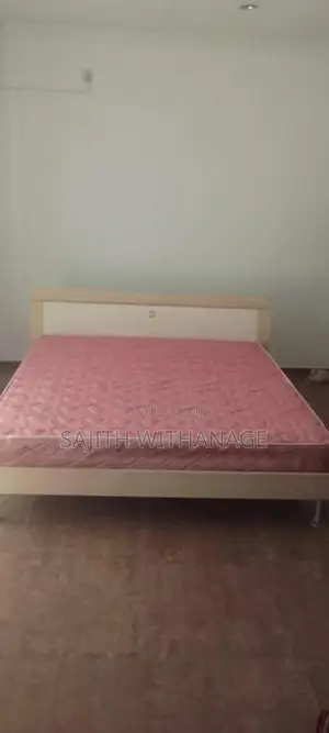 King Size Bed