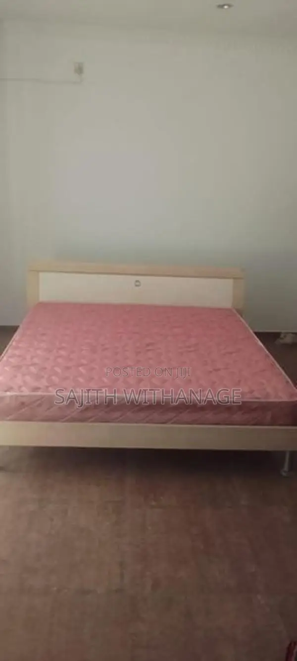 King Size Bed
