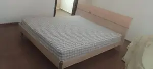 King Size Bed