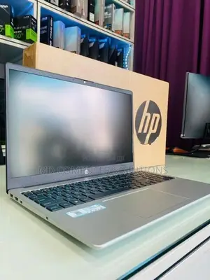 HP 250 G10 Core i3 13th GEN ( 1315U ) 8GB RAM / 512GB SSD